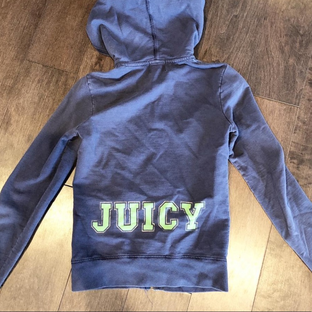 Juicy Couture Hoodie